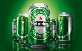 bia heineken